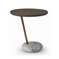 ABE-ABE Side Table | Dia: 450