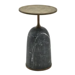 ABS-ABS Side Table | Dia: 360 mm