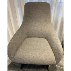 ADO-ADO Lounge Chair | Warehouse