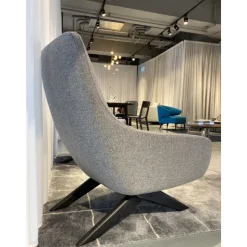 ADO-ADO Lounge Chair | Warehouse