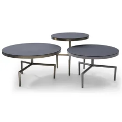 ALI-ALI Coffee Table Set | Warehouse & WC Showroom