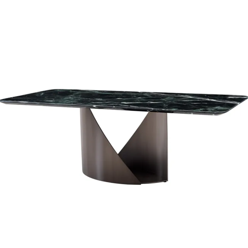 AM-AM Dining Table | 2.2m