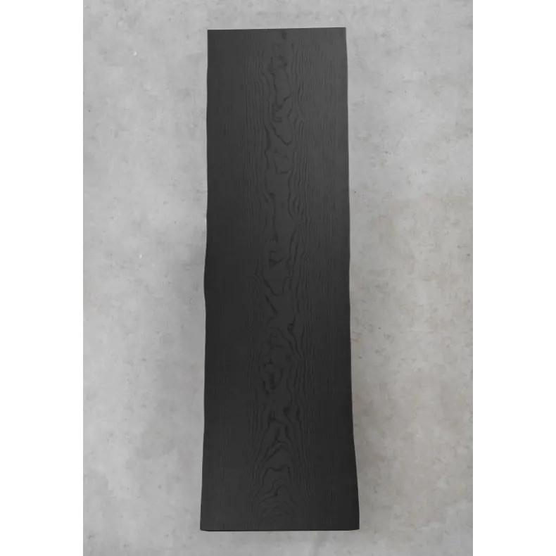 American Solid Ash Wood Slab | 3.05M
