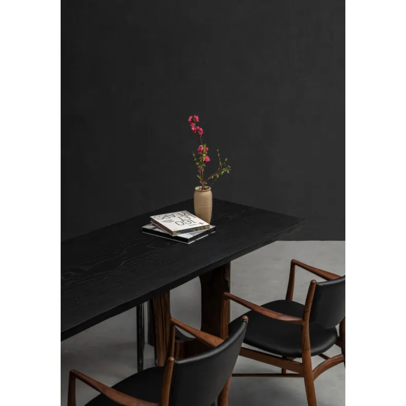 American Solid Ash Wood Slab | 3.05M