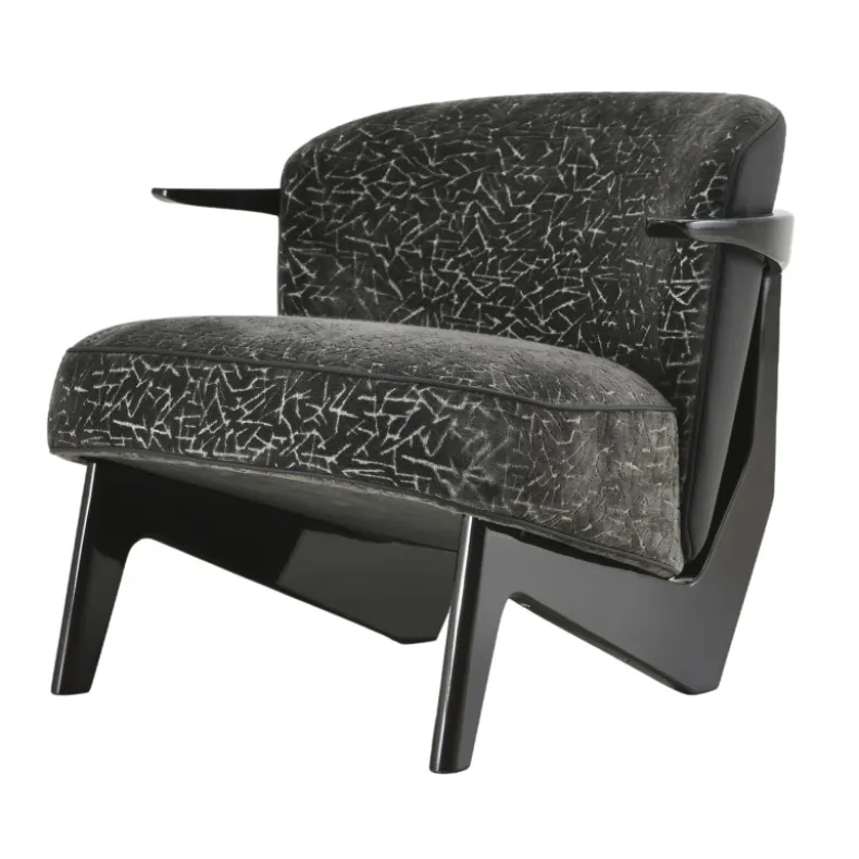 ANT-ANT Lounge Chair
