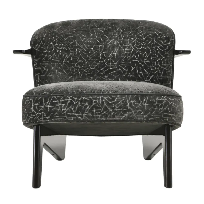 ANT-ANT Lounge Chair