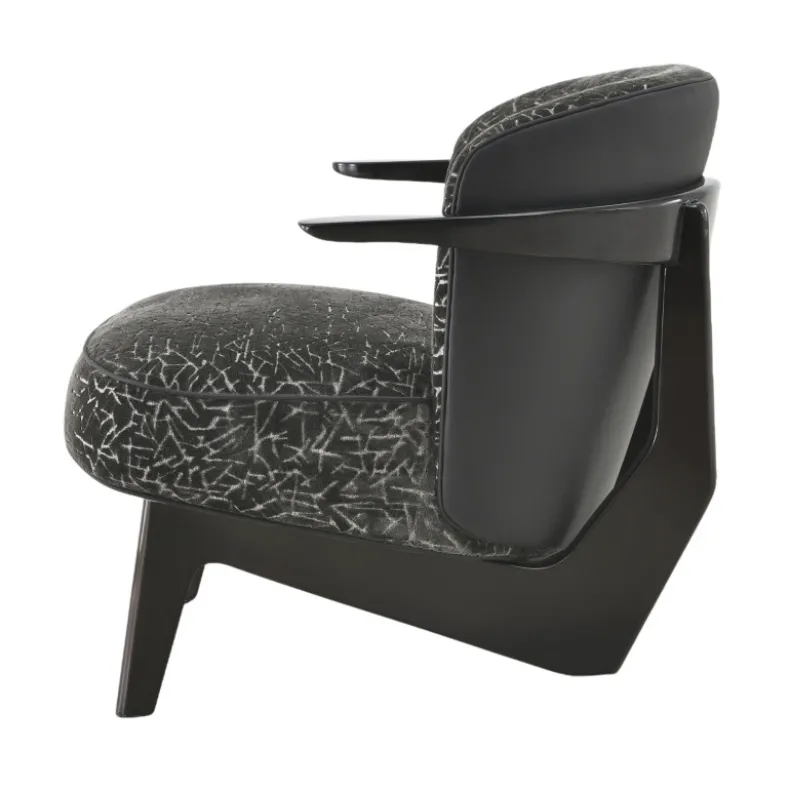 ANT-ANT Lounge Chair