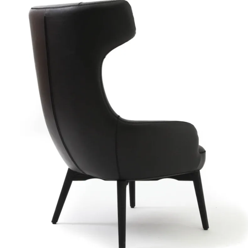 ASH-ASH Lounge Chair | Stock