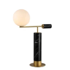 Astronomy Table Lamp