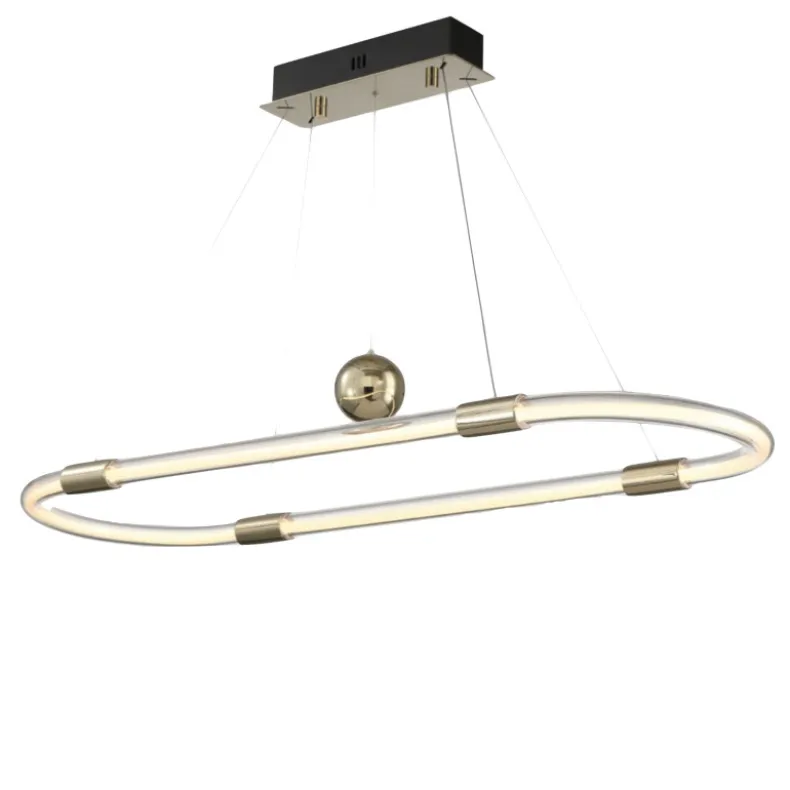 Atom Pendant Ceiling Lamp | 1200 MM