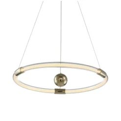 Atom Pendant Ceiling Lamp | Dia 500 MM