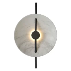 Audio Wall Lamp