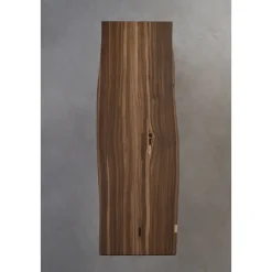 Australian Solid Eucalyptus Wood Slab | 2.6M