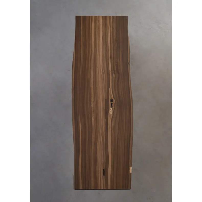 Australian Solid Eucalyptus Wood Slab | 2.6M