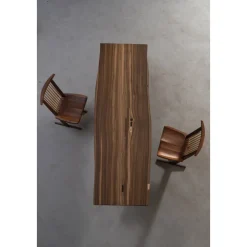 Australian Solid Eucalyptus Wood Slab | 2.6M