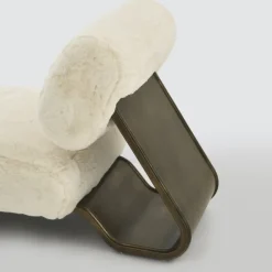 AVA-AVA Lounge Chair