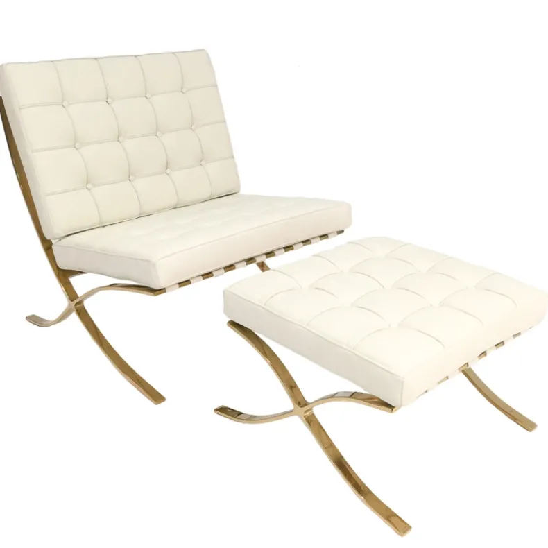 BA-BA Lounge Chair | Stock