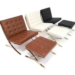 BA-BA Lounge Chair | Stock