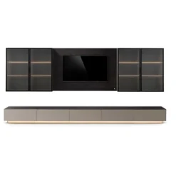BAI-BAI TV Entertainment Unit