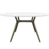 BAK-BAK Dining Table | Dia: 1.5M