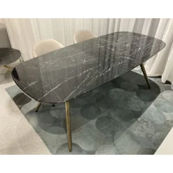 BAK-BAK Dining Table | 2.1M