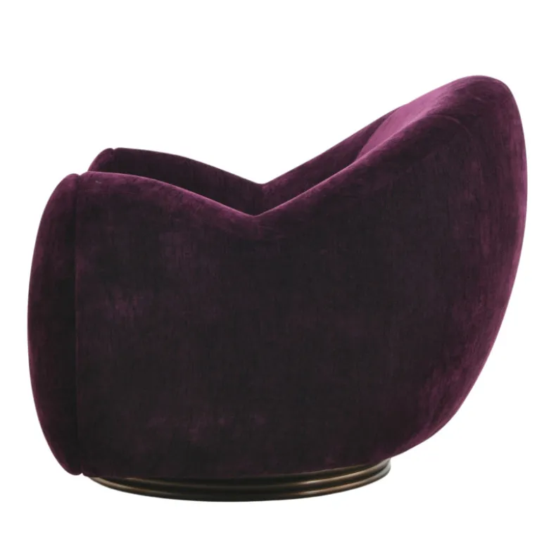 BAP-BAP Lounge Chair
