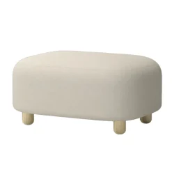 BAR-BAR Single Seater Sofa | Fabric