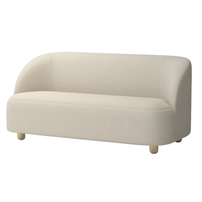 BAR-BAR Two Seater Sofa | Fabric
