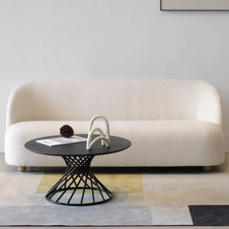BAR-BAR Two Seater Sofa | Fabric