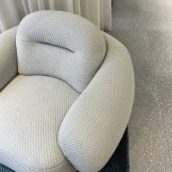 BAY-BAY Single Seater Sofa