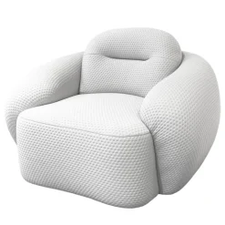 BAY-BAY Single Seater Sofa