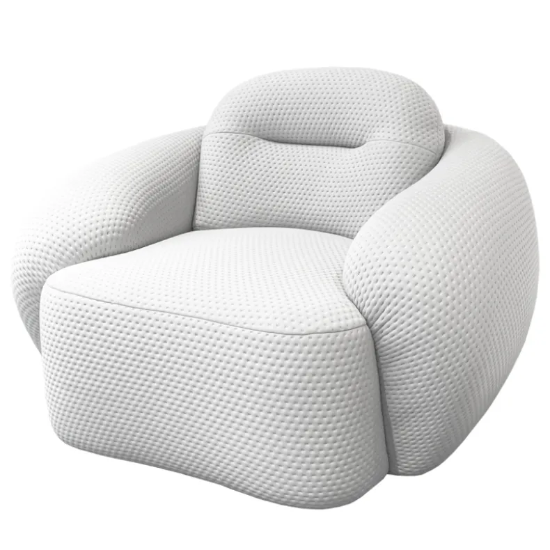 BAY-BAY Single Seater Sofa
