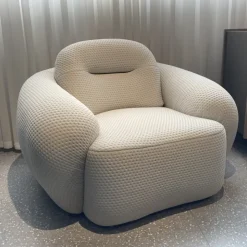 BAY-BAY Single Seater Sofa | WC Showroom Display