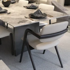 BEN-BEN Dining Table | 2m