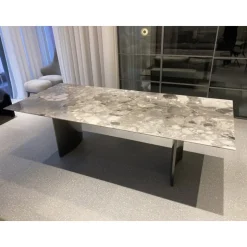 BEN-BEN Dining Table | 2m