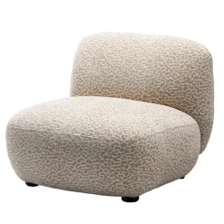 BEZ-BEZ Lounge Chair