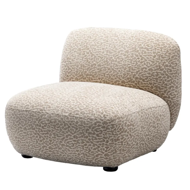 BEZ-BEZ Lounge Chair