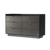 BI-BI Chest of Drawers