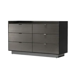 BI-BI Chest of Drawers