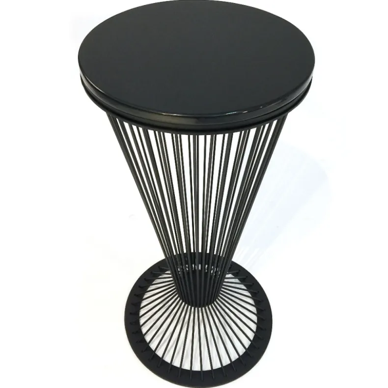 BI-BI Side Table | Stock