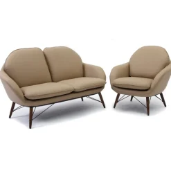 BIEL-BIEL One Seater Sofa | Stock