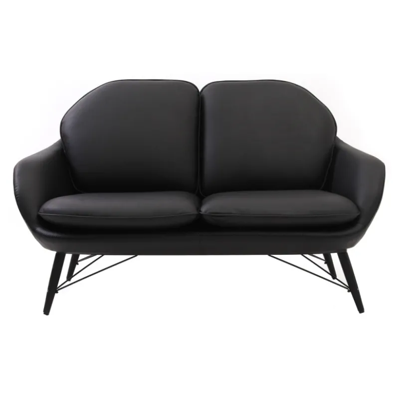 BIEL-BIEL Two Seater Sofa | Stock