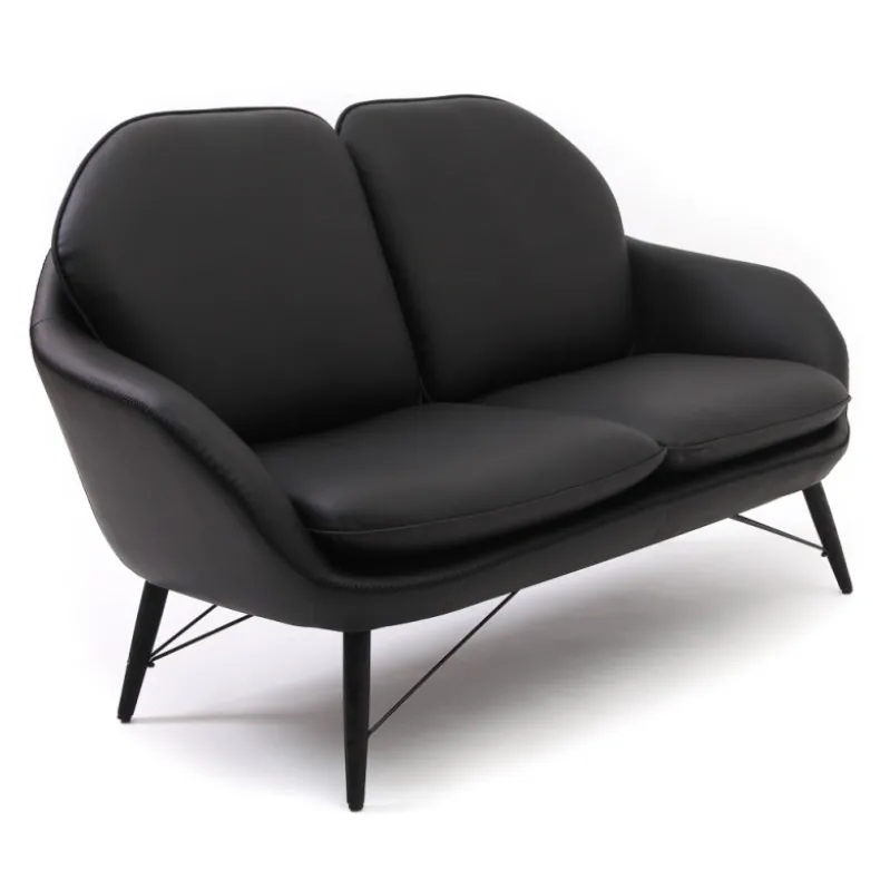 BIEL-BIEL Two Seater Sofa | Stock