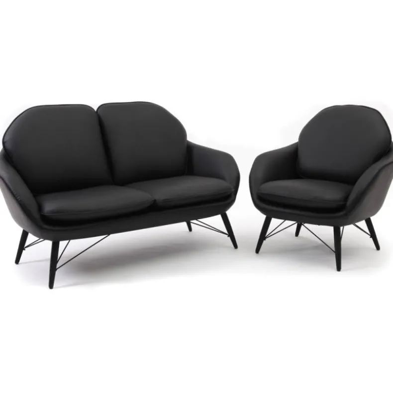 BIEL-BIEL Two Seater Sofa | Stock