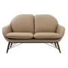 BIEL-BIEL Two Seater Sofa | Stock