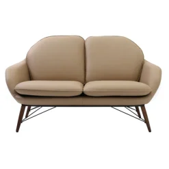 BIEL-BIEL Two Seater Sofa | Stock