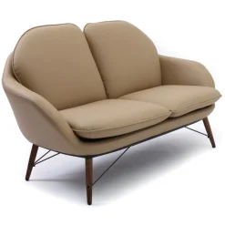BIEL-BIEL Two Seater Sofa | Stock