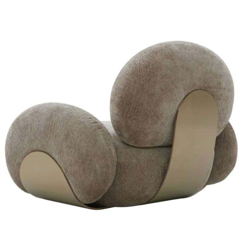 BIP-BIP Lounge Chair