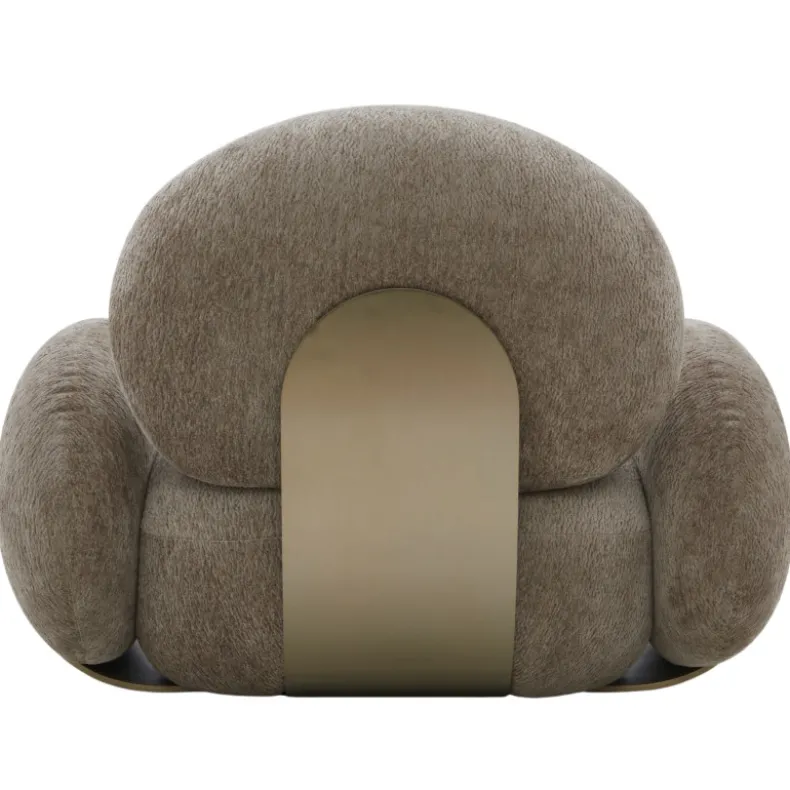 BIP-BIP Lounge Chair