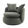 BIR-BIR Lounge Chair | Fabric